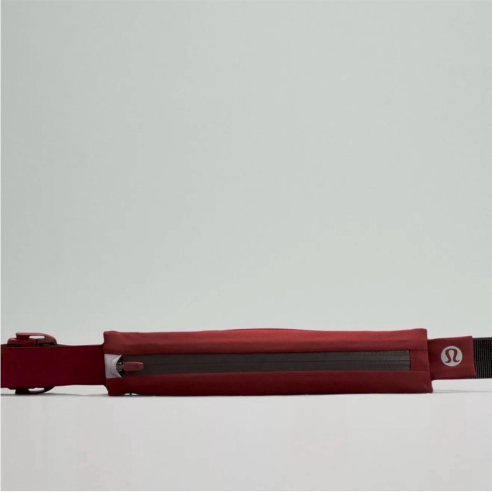 lululemon athletica Red Mini Bag